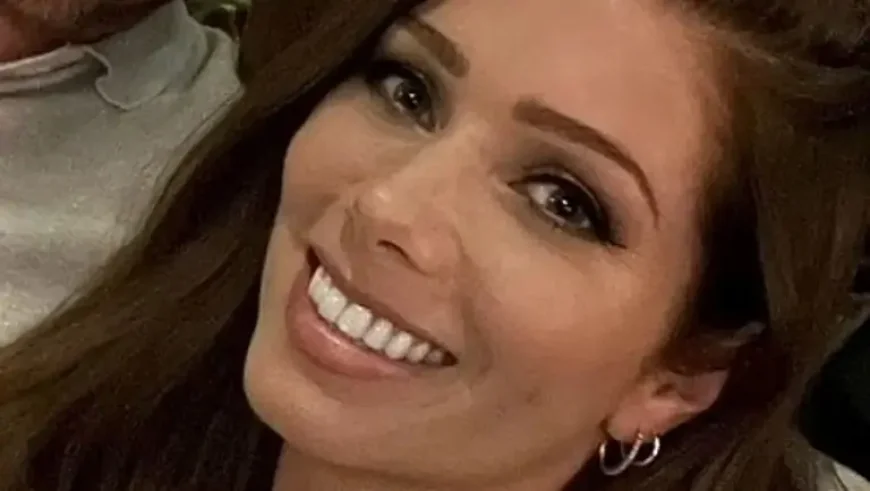 Nikki Sanderson welcomes first baby boy with Anthony Quinlan