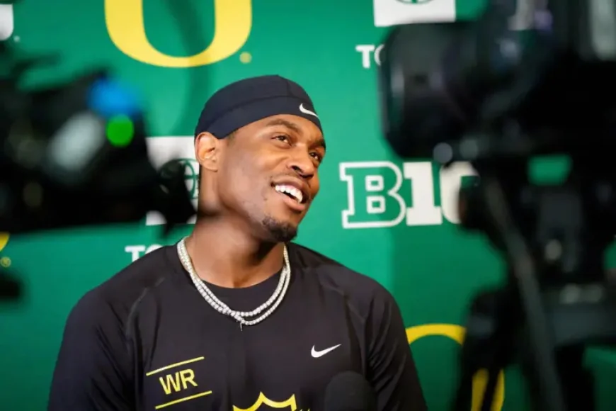 Malik Benson Draft Buzz Points to a Possible NFL Fit