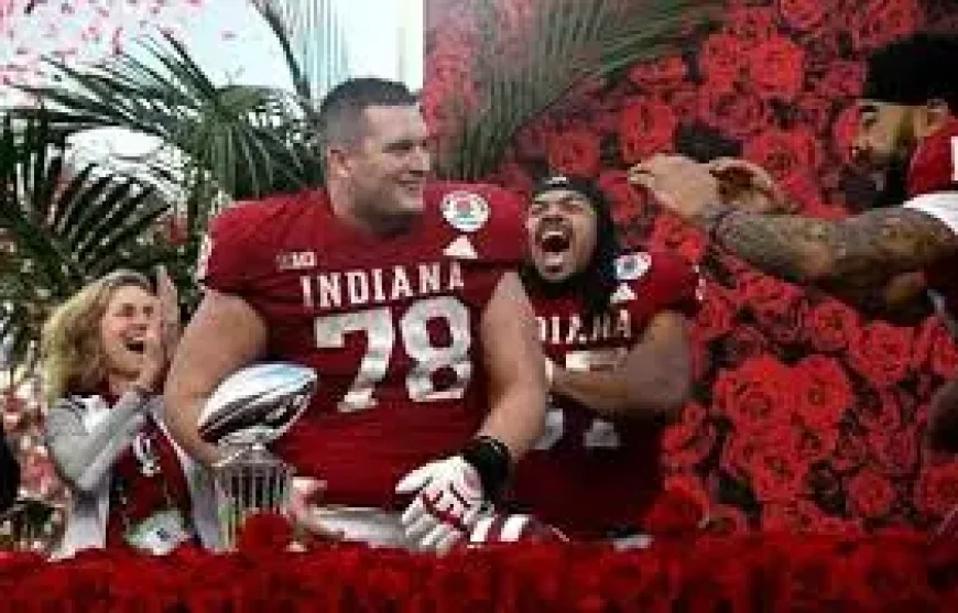 Pat Coogan and the Titans’ 194th Pick: Why the Sixth Round Mattered