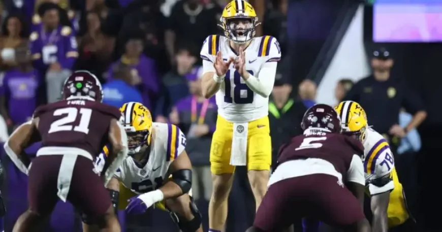 Tanner Mckee sits in the background of an Eagles draft plan built on trades, not certainty