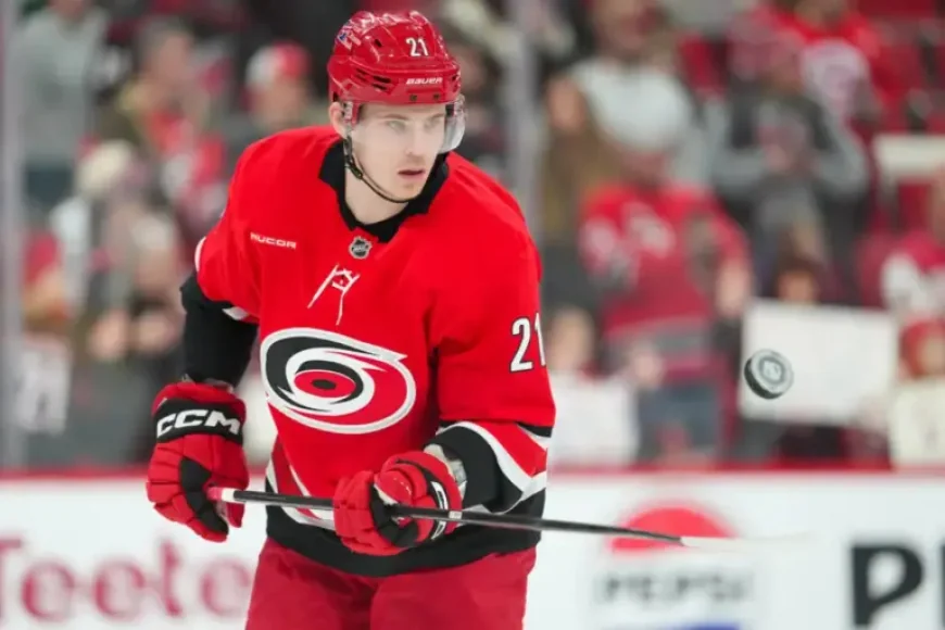 Nikishin update: Hurricanes weigh extension timing as playoff run continues