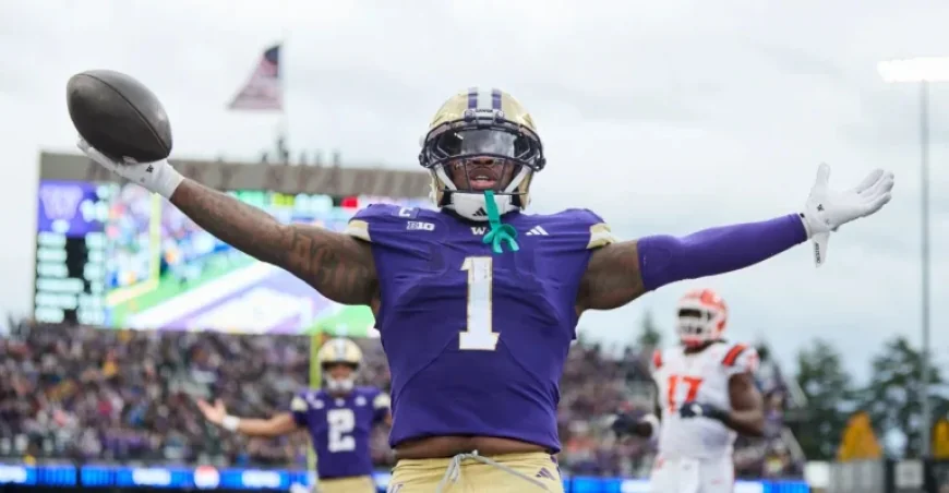 2026 NFL Draft: Top Prospects for Broncos on Day 3
