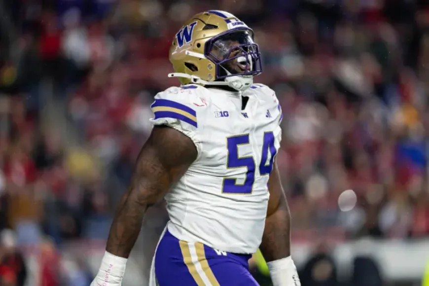 Anterio Thompson and 3 NFL questions that define his 2026 draft case