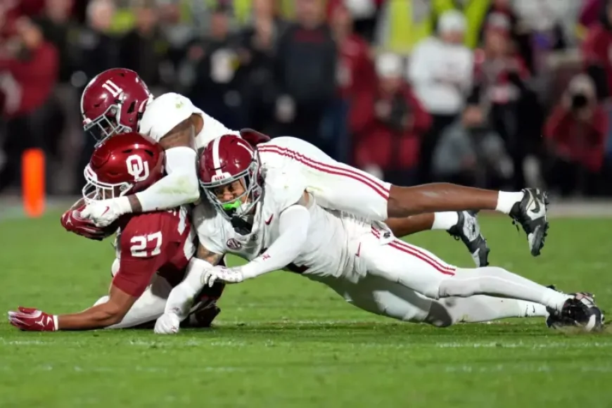 Five Things to Know about Domani Jackson and the hidden tradeoff in his Alabama path