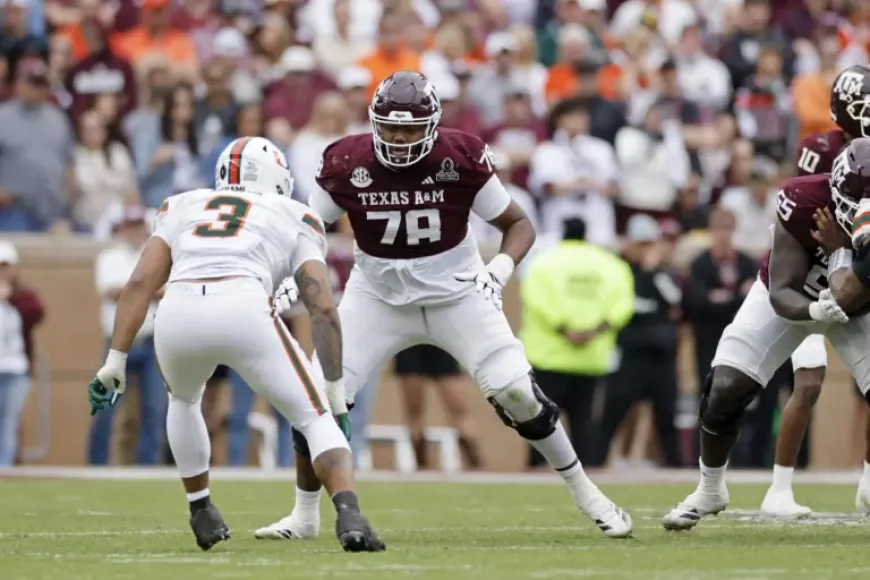 Dametrious Crownover and the Patriots’ 196th-pick move: 5 things that matter