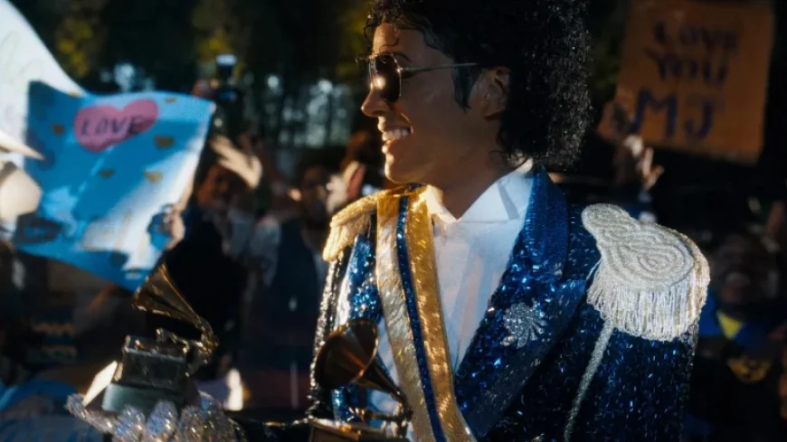 Fact-Checking the Michael Jackson Biopic: Truths and Misconceptions