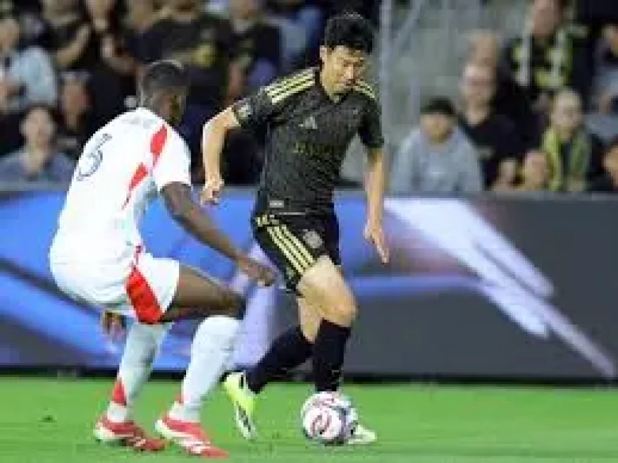 Minnesota Vs Lafc: 5 key numbers, a packed schedule and a shaky balance of priorities