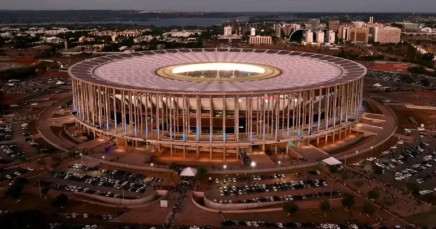 Botafogo Vs Internacional: 5 key details as SAF turbulence meets a strong run