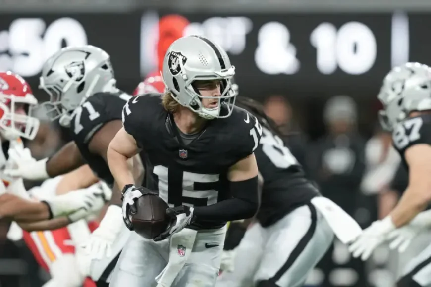 Browns Raiders Kenny Pickett Trade finalized after the August move