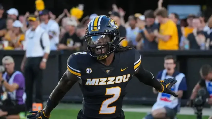 Toriano Pride Jr. and the rise of a fast, late-round defensive bet