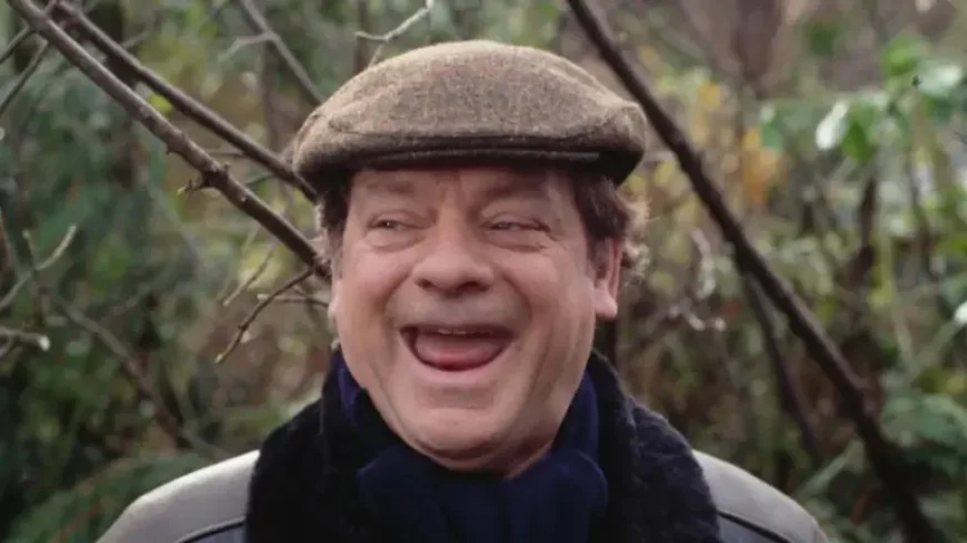 David Jason raises ‘major problem’ as Only Fools and Horses reboot debate returns
