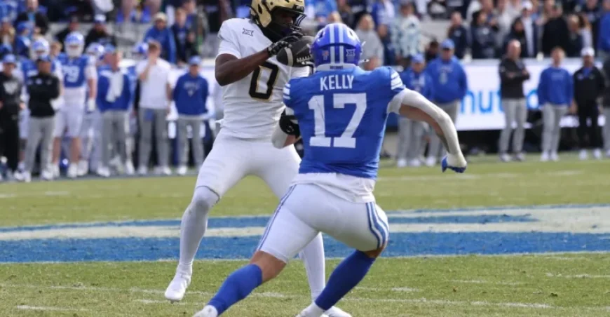 NY Giants 2026 NFL Draft: Bold Round 6 Moves Analyzed Instantly