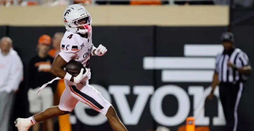 Chiefs’ Selection of Cyrus Allen at No. 176: NFL Draft Analysis