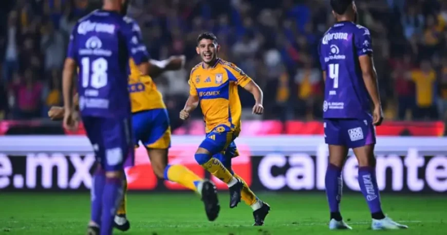 Tigres – Mazatlán: 3 pressure points that define a decisive Clausura 2026 night