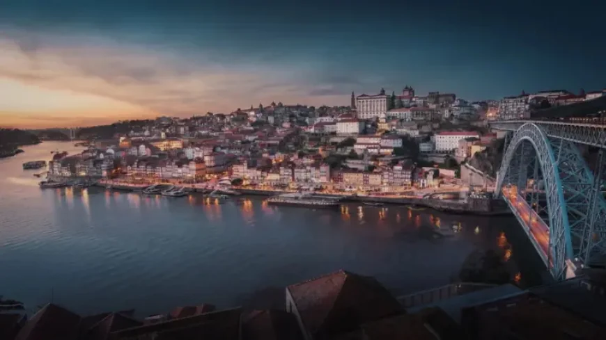 Chiang Mai and the New Meaning of Recovery in a Busy World