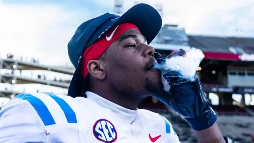 Zxavian Harris and the Bills’ Hidden Day 3 Defensive Tackle Test