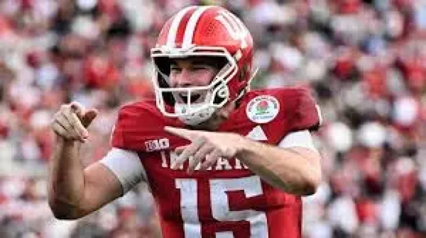 Athan Kaliakmanis and the Commanders’ last pick: what the seventh round really signals