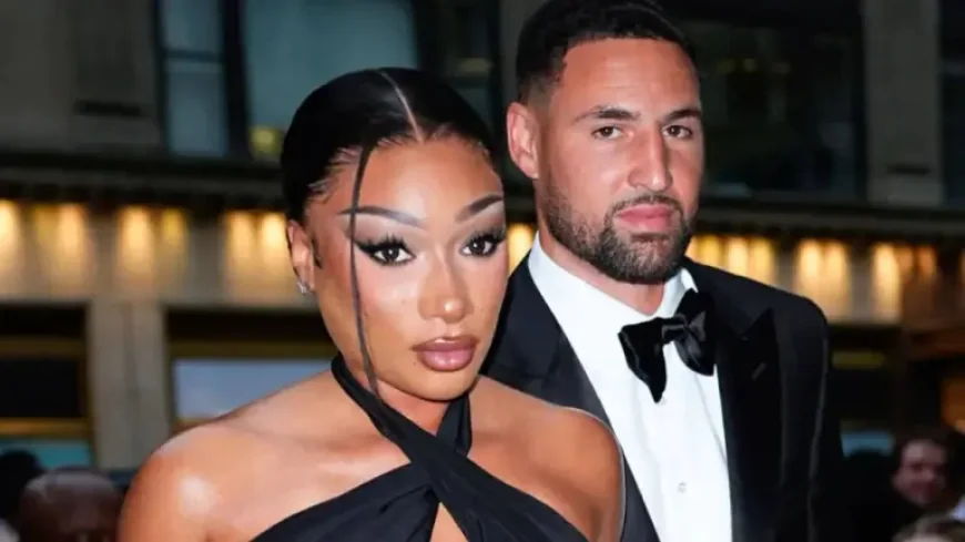 Klay Thompson Split Exposes How Fast Public Relationships Turn into Financial Headlines