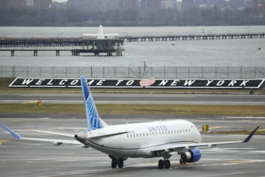 Impending Global Jet Fuel Shortage Looms Larger Than Expected