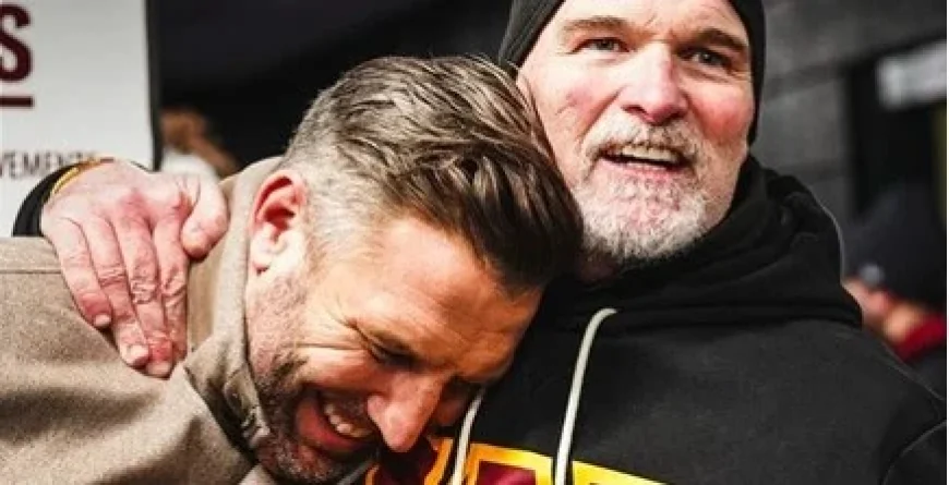 Commanders Reaction: Evaluating Washington’s 2026 Draft Class Grades