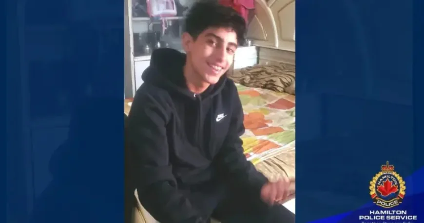 Nabil Askafe identified in Jackson Square shooting as police search for teen suspect