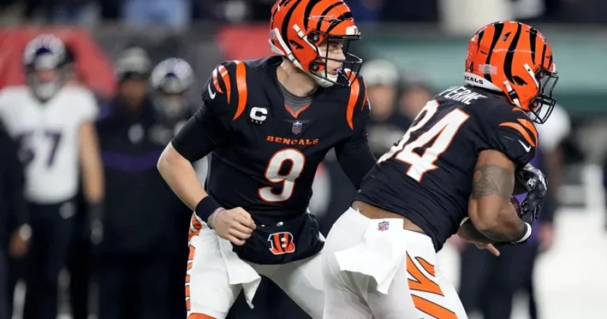 Bengals’ Day 3 NFL Draft: 11 Winners, 3 Losers Analyzed