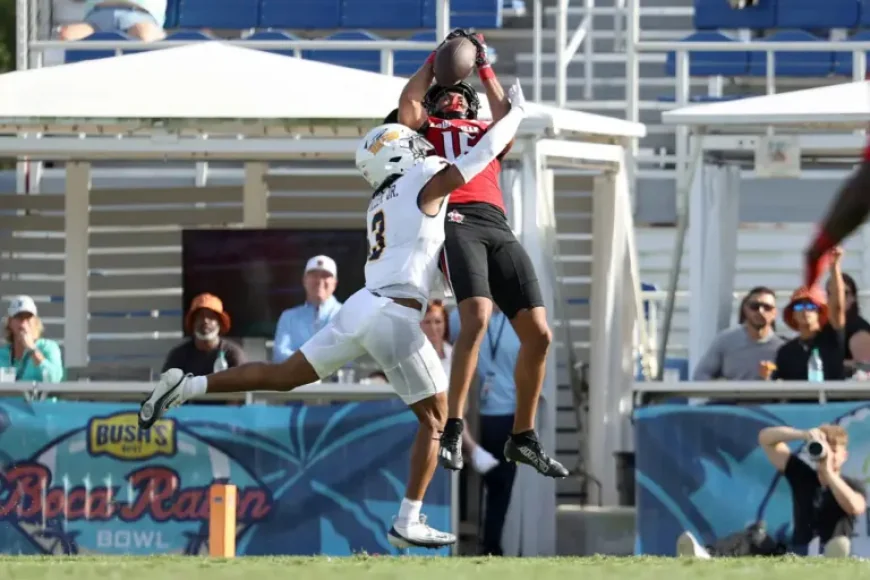 Udfa Tracker as the 2026 post-draft window opens