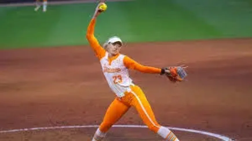Alabama Softball delayed by rain: No. 8 Tennessee, No. 3 Alabama pushed to 7:30 p.m. ET
