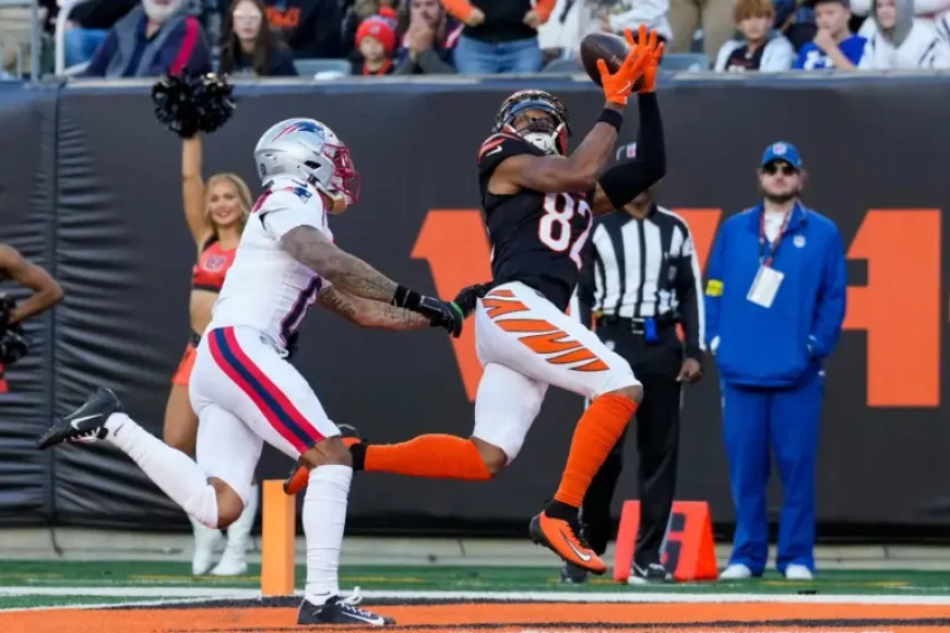 Undrafted Free Agents: How the Bengals’ post-draft scramble reveals the human side of roster building