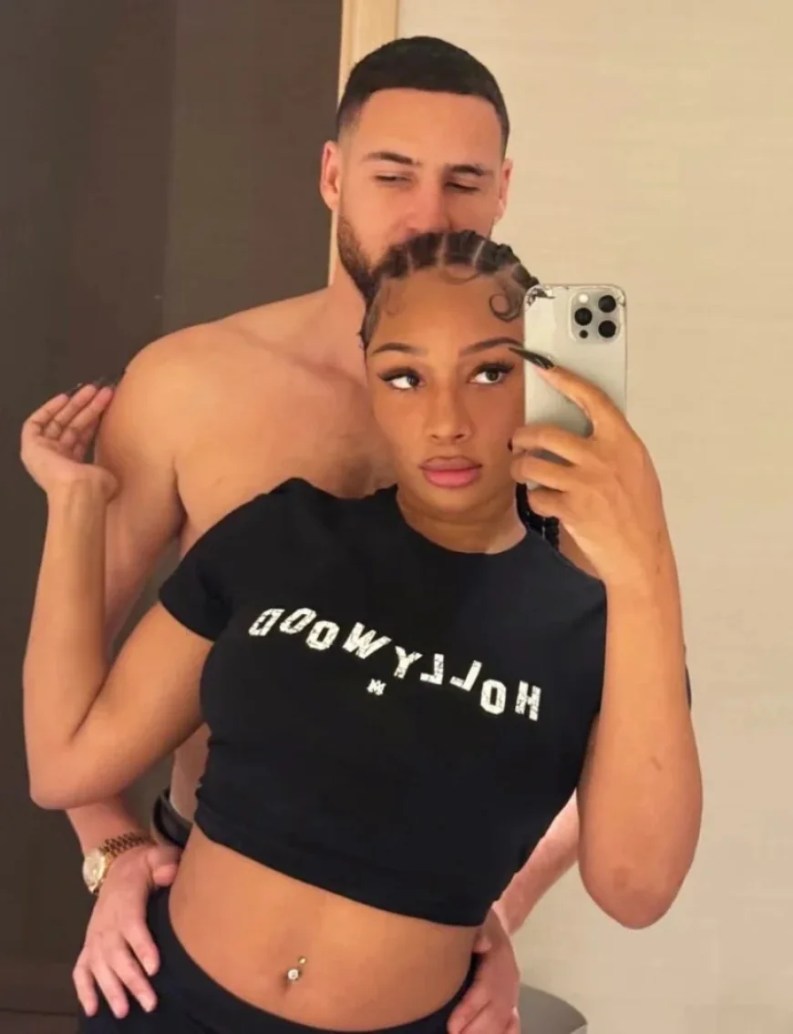 Megan Thee Stallion Accuses Klay Thompson of Cheating Amid Family Deception
