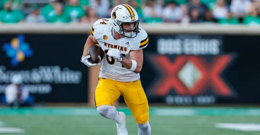 Top 100 Undrafted Free Agents Revealed in Consensus Rankings