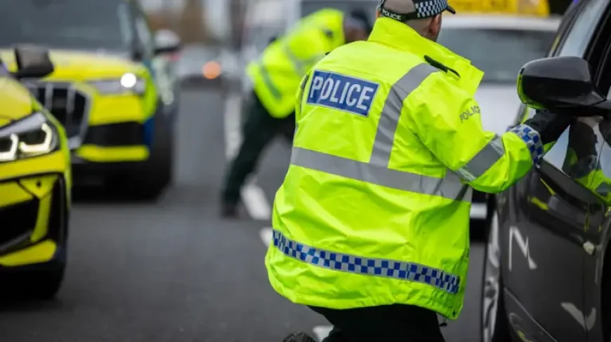 Dunmurry Security Alert Sparks Evacuations After Loud Bang Near Police Station