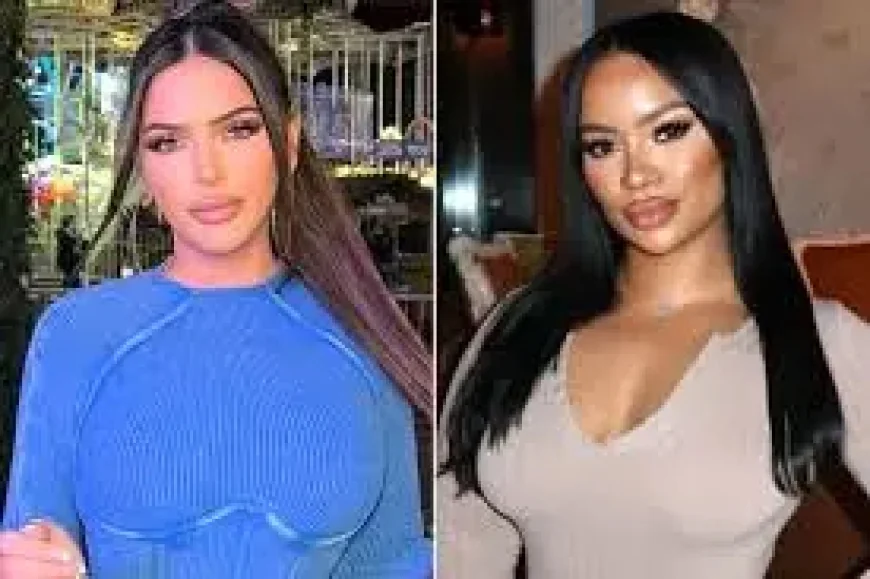 Klaudia Zakrzewska: 6 key facts after influencer dies six days after Soho car hit