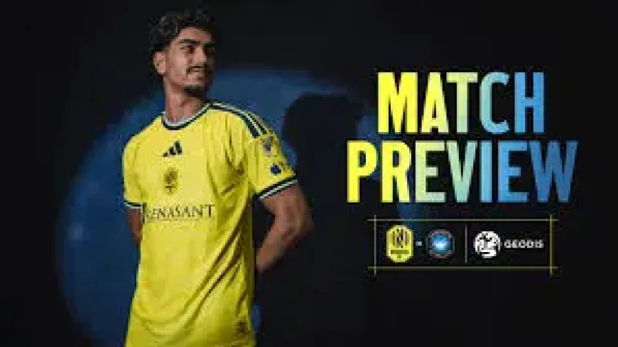 Charlotte Vs Nashville: a rematch shaped by midfield control and home belief