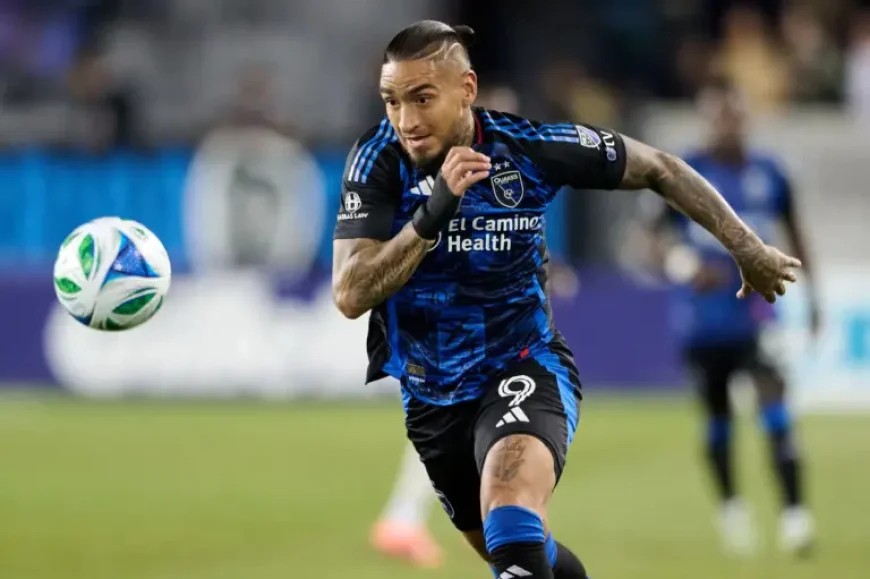 San Jose Vs St. Louis: 6-0-0 Streak Meets Western Conference’s Hottest Start