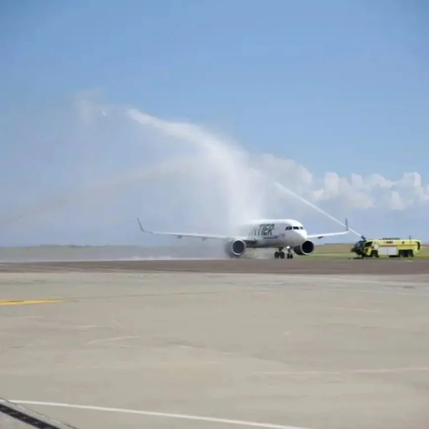 Jamaica Airports Lose US$8.1 Million as Hurricane Melissa Keeps Traffic Down