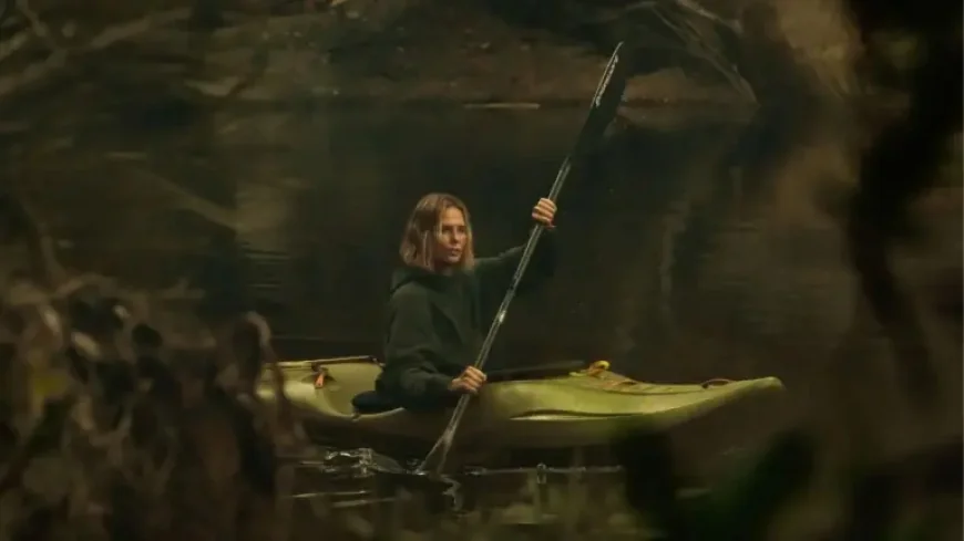 Charlize Theron in Apex: 20 Bodies, a Brutal Ending, and the Film’s Darker Motive