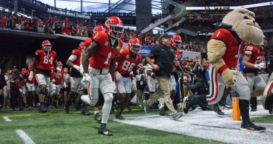 Georgia Football’s 2026 NFL Draft Class: Key Numbers and Insights