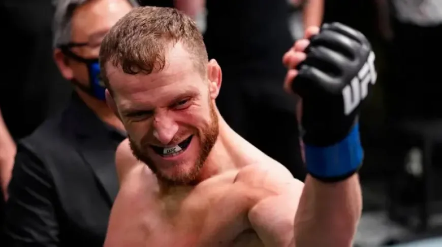 Davey Grant and the 2-fight test: veteran eyes Luna Martinetti, then Ronda Rousey returns
