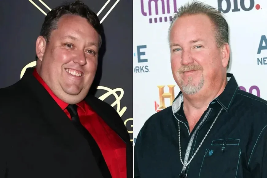 Rene Nezhoda Reveals New Info on Darrell Sheets’ Cyberbullying Ordeal