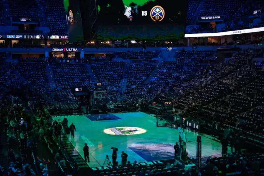 Nuggets Vs Timberwolves: Game 4 as the series tilts at Target Center
