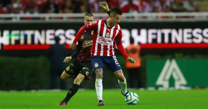 Guadalajara Vs Club Tijuana: Chivas close Clausura 2026 with pressure and a possible historic mark