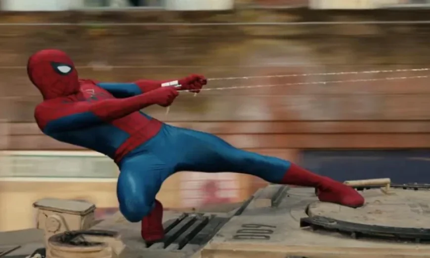 New Toy Unveils Key Spoiler for ‘Spider-Man: Brand New Day’