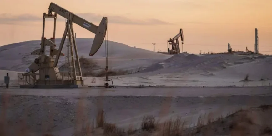 U.S. Oil Producers Stay Hesitant Amid High Prices, Citing Mistrust Concerns