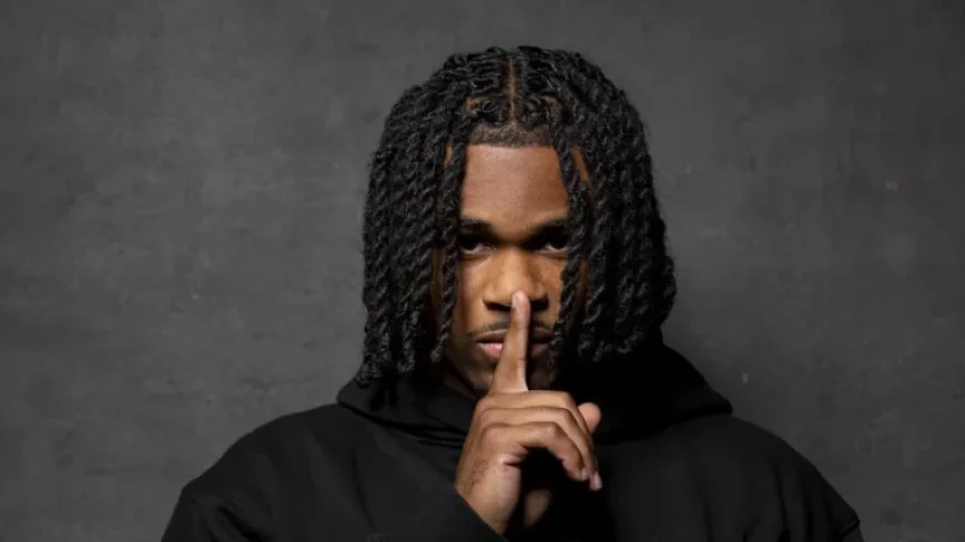 “Team Doctors to Determine Jermod McCoy’s Need for Knee Surgery”