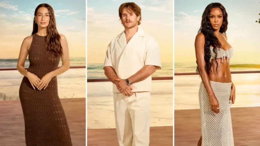 Bravo Launches Investigation after ‘Summer House’ Reunion Audio Leak