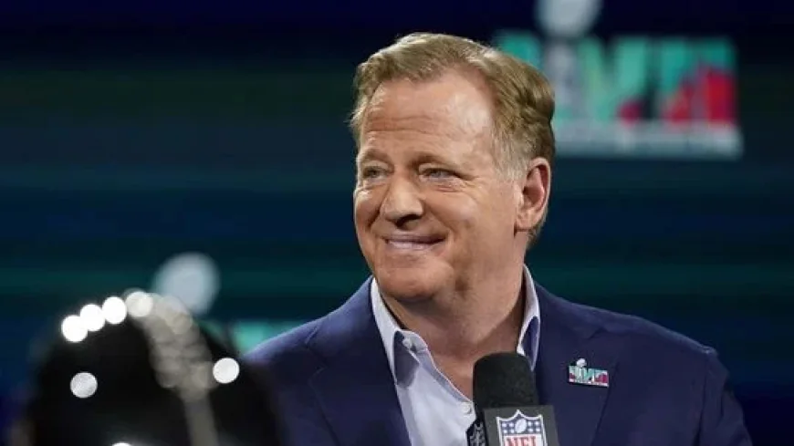 NFL Probes Steelers, Eagles Over Controversial Draft Strategies