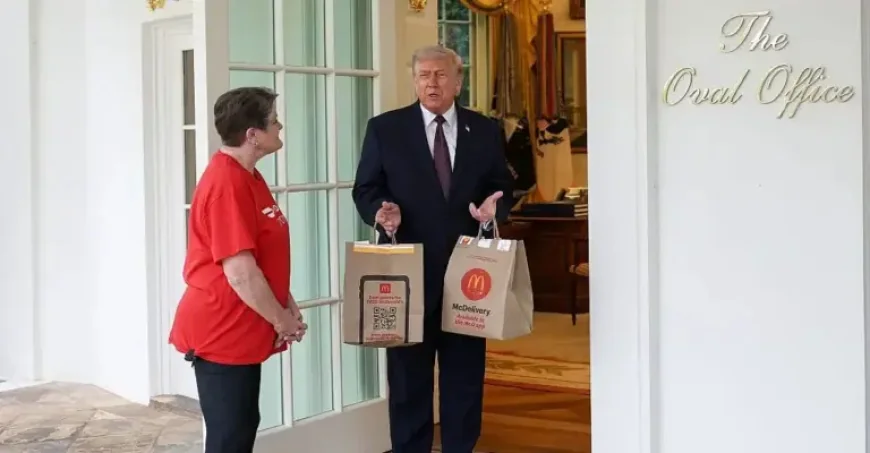 Se Cupp and the Right’s Omnicause: Why Trump’s Allies Are Splintering