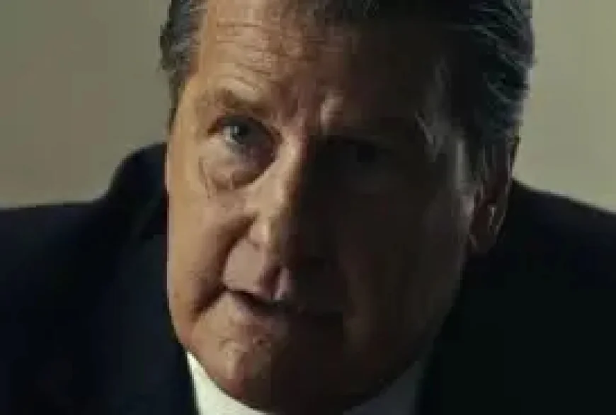 Ronald Reagan in 2026 Trailer: 3 Things the New ‘The Brink of War’ Buzz Raises