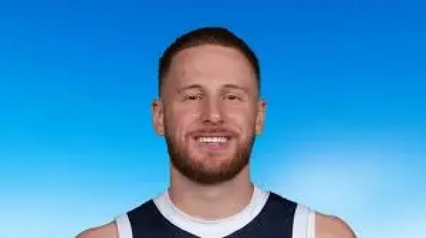 Donte Divincenzo as the injury picture develops